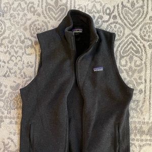 Patagonia Better Sweater vest